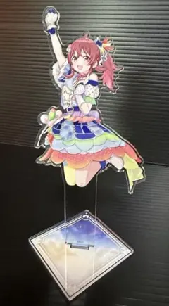 小宮果穂　アクリルスタンド⑨