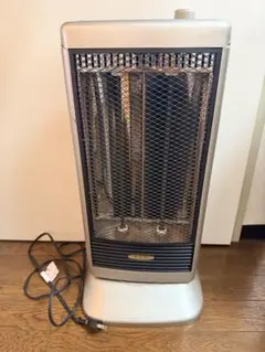 森田電工（MORITA）電気ストーブ MS-1000EXのサムネイル
