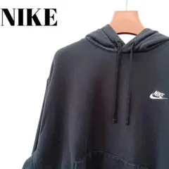 NIKE　パーカー
