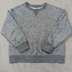 トレーナー 男の子 トップス