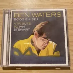 Ben Waters Boogie 4 Stu