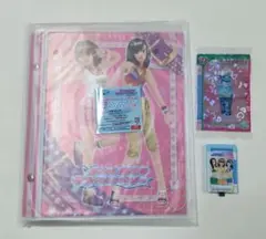 ラブandベリー セガラッキーくじ A賞