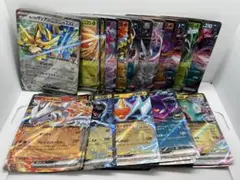ポケモンカードセット RR【60枚セット】まとめ売り 匿名配送