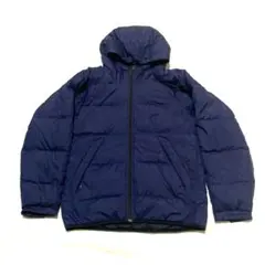 大人気！00s UNIQLO OLD UNIQLO Y2K ダウンジャケット