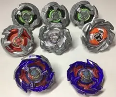 2026年最新】ベイブレードXまとめ売りの人気アイテム - メルカリ