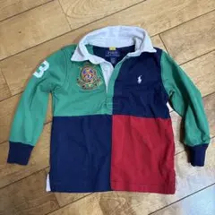 Polo Ralph Lauren ポロシャツ 2/2T