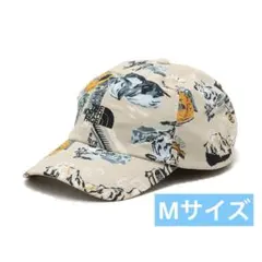 【THE NORTH FACE】ドットエアーアロハキャップ