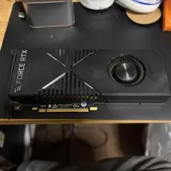 GeForce RTX 2080 8GB 【ジャンク品】