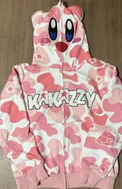 2025年最新】kakazzy カービィの人気アイテム - メルカリ