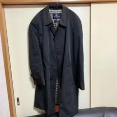 aquascutum コート