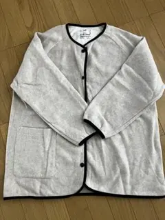 ☆美品☆無印良品　レディース　アウターのサムネイル