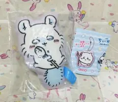 ちいかわ　クッションマスコット　モモンガ
