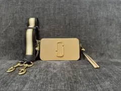 MARC JACOBS マークジェイコブス　スナップショット