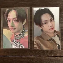 SEVENTEEN HAPPYBURSTDAY ジュン　大阪会場限定