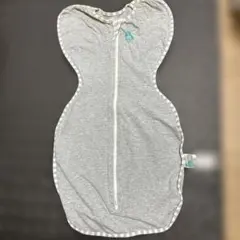 【美品　正規品】LOVE TO DREAM スワドルアップ Sサイズ