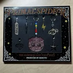 吉野北人 RAMPAGE メンプロ 付けてみチェーン