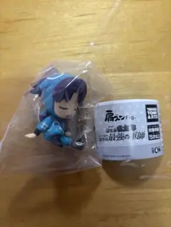 肩ズン Fig.劇場版 忍たま乱太郎 ドクタケ忍 者隊 最強の軍師　きり丸