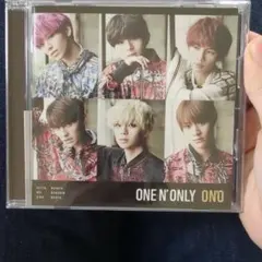 ON'O(TYPE A)