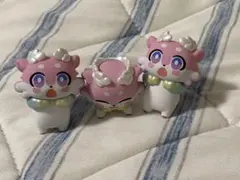 崩壊スターレイル スタレ キメラ フィギュア キュレネ (デミウルゴス)