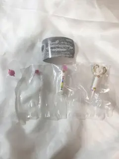 【ガチャ】なりきりプリキュアDX2 メロディソート