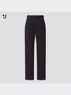 ユニクロストレートパンツ