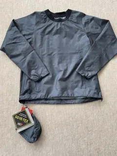 ノースフェイス　ゴアテックス アクティブ ピステ