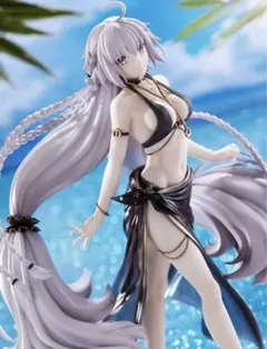 Fate_GrandOrder ジャンヌ・ダルクオルタ 1/7完成品フィギュア Fate/Grand Order ジャンヌダルク［オルタ］1/7フィギュア