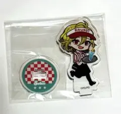 2026年最新】グノーシア アクリルスタンド セツの人気アイテム - メルカリ