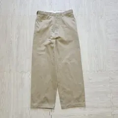 90s Polo by Ralph Lauren ポロチノ ベージュ 80