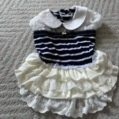 グラマーイズム犬服Mサイズのサムネイル