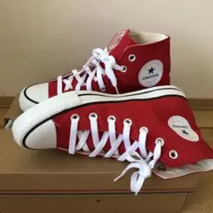 コンバース　CONVERSE スニーカー 24.5