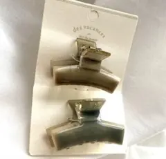 ヘアクリップ　セット　小さめ　レディースヘアアクセサリー　ヘアアレンジ