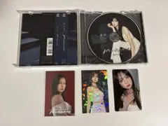kep1er YUJIN トレカ9枚セット - メルカリ