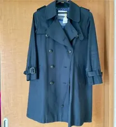 UNITED ARROWS別注 beautiful people トレンチコート