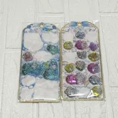 n*t様 ぷくぷくあわわちゃん　水シール　おすそ分け　正規品