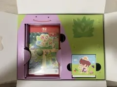 ぽこあポケモン ポケモンセンターオンライン