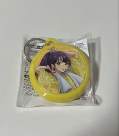 ボイスキーホルダー　海妹四葉