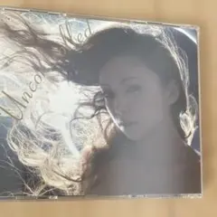 Namie Amuro Uncontrolled CD