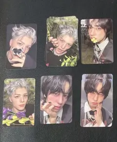 &TEAM Back to Life TAKI MAKI 10枚セット