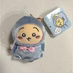【タグ付き】ちいかわ バ～スディッ⋯ マスコット うさぎ
