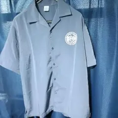 鹿児島レブナイズ 半袖シャツ ＸＬ