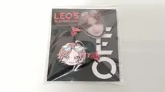 山田涼介 LEO'S PLAYGROUND ヘアクリップ