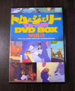 トムとジェリー アニメ