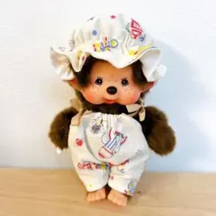 2026年最新】モンチッチ着せ替えの人気アイテム - メルカリ