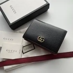 2025年最新】gucci 財布 マーモントの人気アイテム - メルカリ