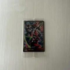 BOT ウエハース トレカ　THE RAMPAGE