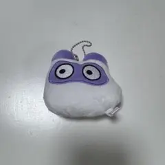 ますくっち たまごっち フェイスぬいぐるみ ガチャガチャ