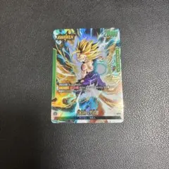 2025年最新】孫悟飯：少年期 リーダーパラレルの人気アイテム