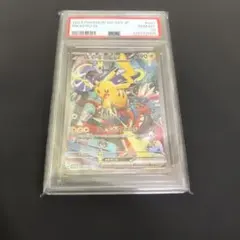 2026年最新】ピカチュウex wcs23 psa10の人気アイテム - メルカリ