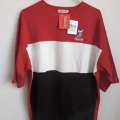 スヌーピー Ｔシャツ ユニセックス ビックシルエットのサムネイル